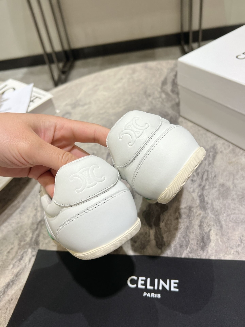 Celine Casual Shoes